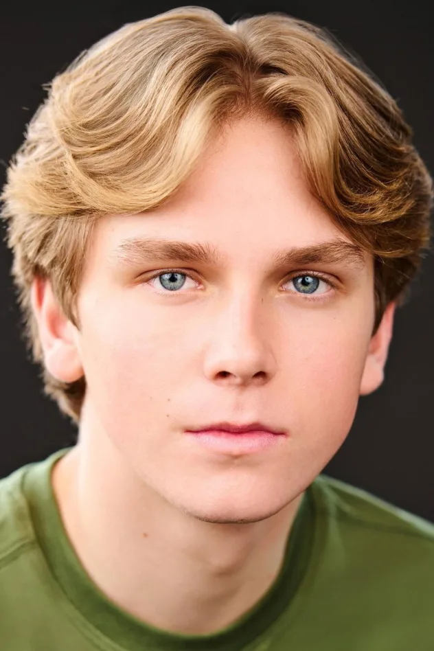 صورة الغلاف لـ Mitchell Berg