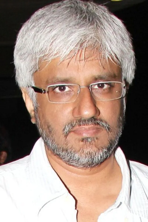 Обложка для Vikram Bhatt