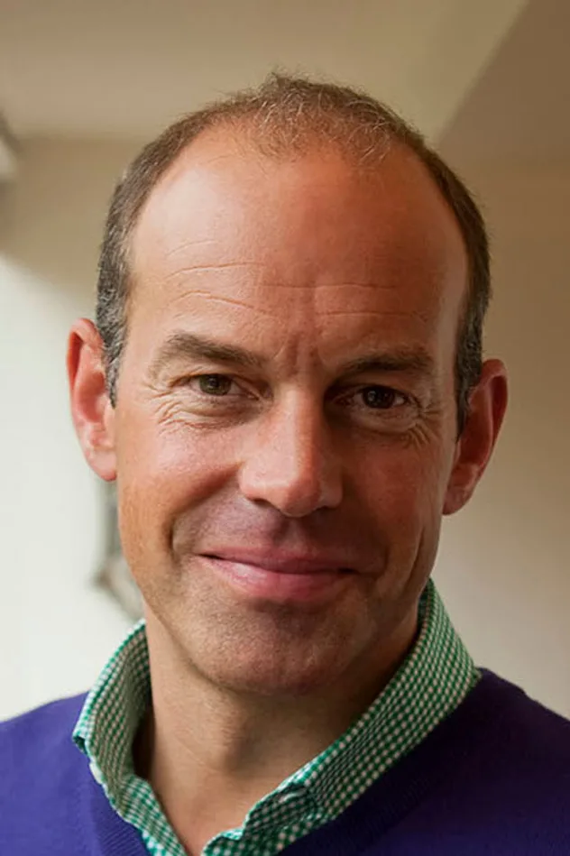 Cover image for Phil Spencer