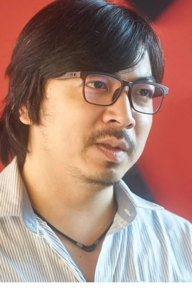 Đinh Tiến Dũng