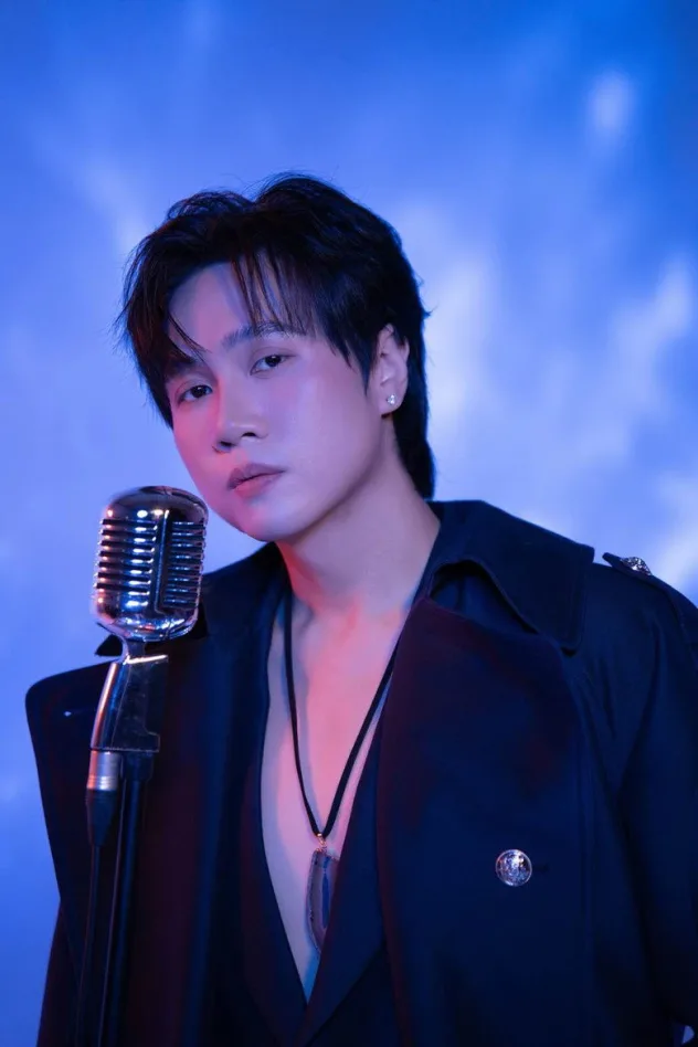 Vương Anh Tú