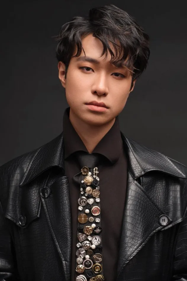 Hà An Huy
