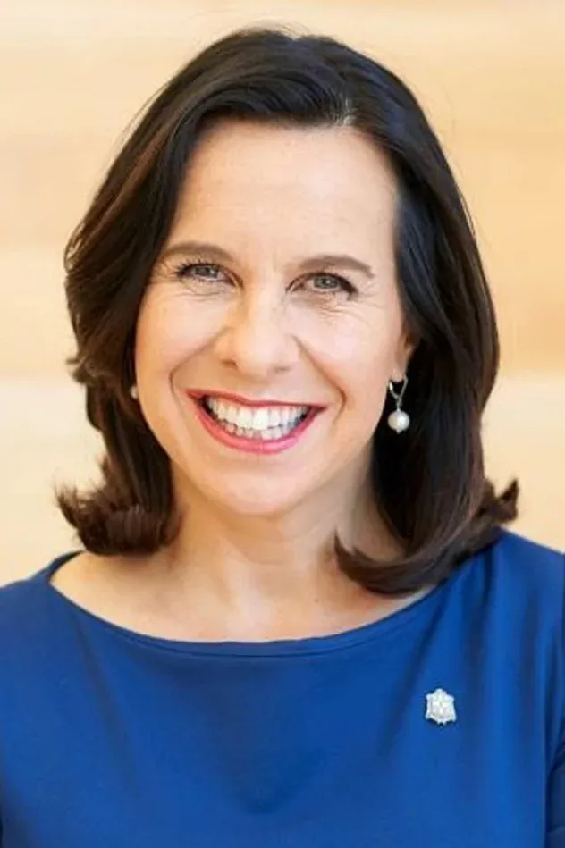 صورة الغلاف لـ Valérie Plante