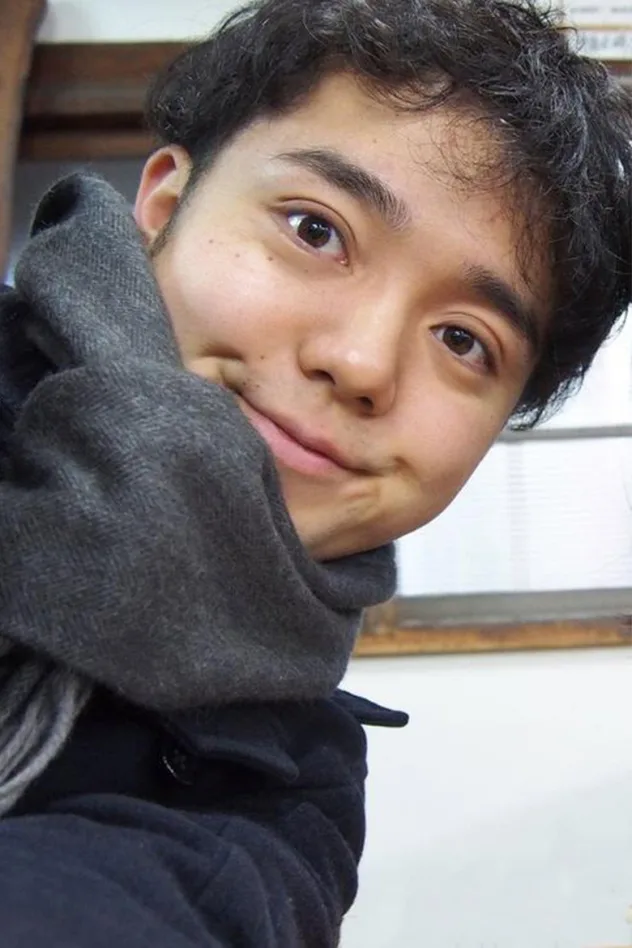 صورة الغلاف لـ Tomoki Misato