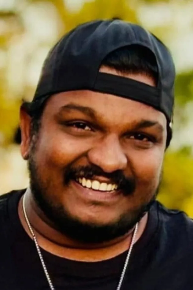 Jenat Anthony
