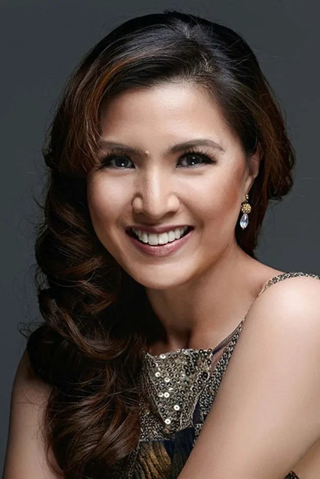 Imagen de portada para Bernadette Allyson