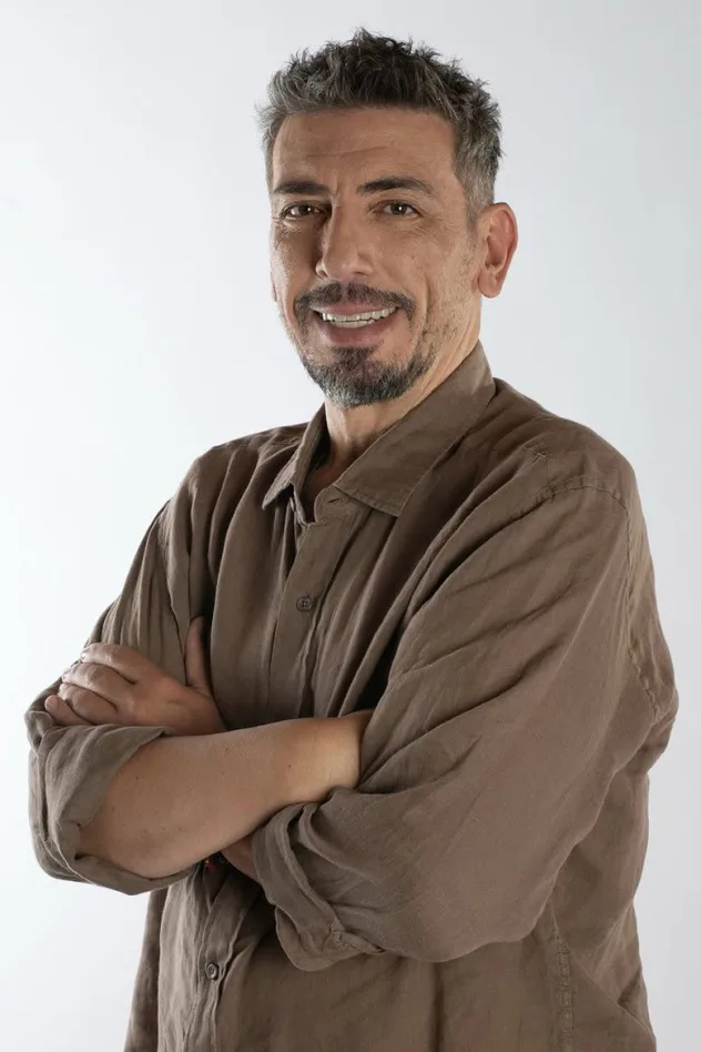 Gerasim Georgiev
