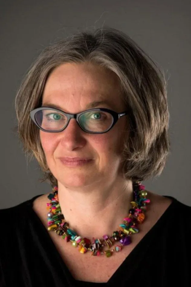 صورة الغلاف لـ Katia Gagnon