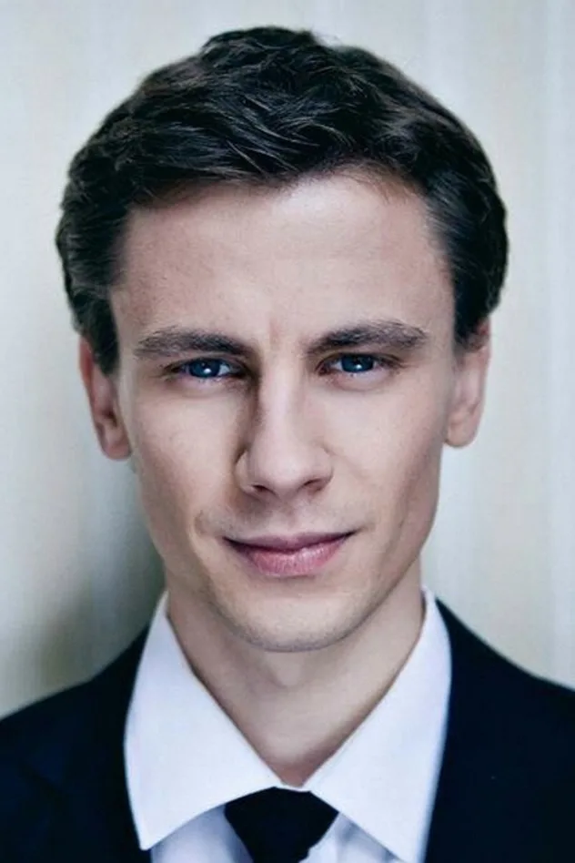 Обложка для Adam Bobik