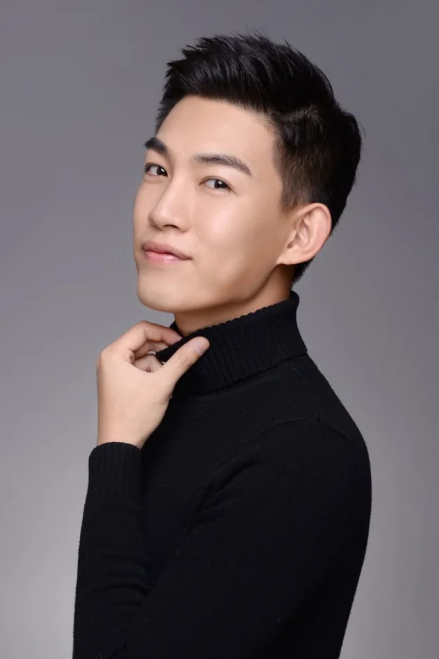 Xu Peng photo
