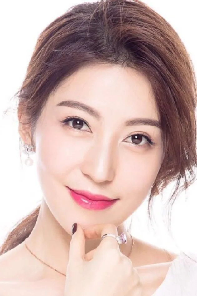 Cover image for Shao Sihan