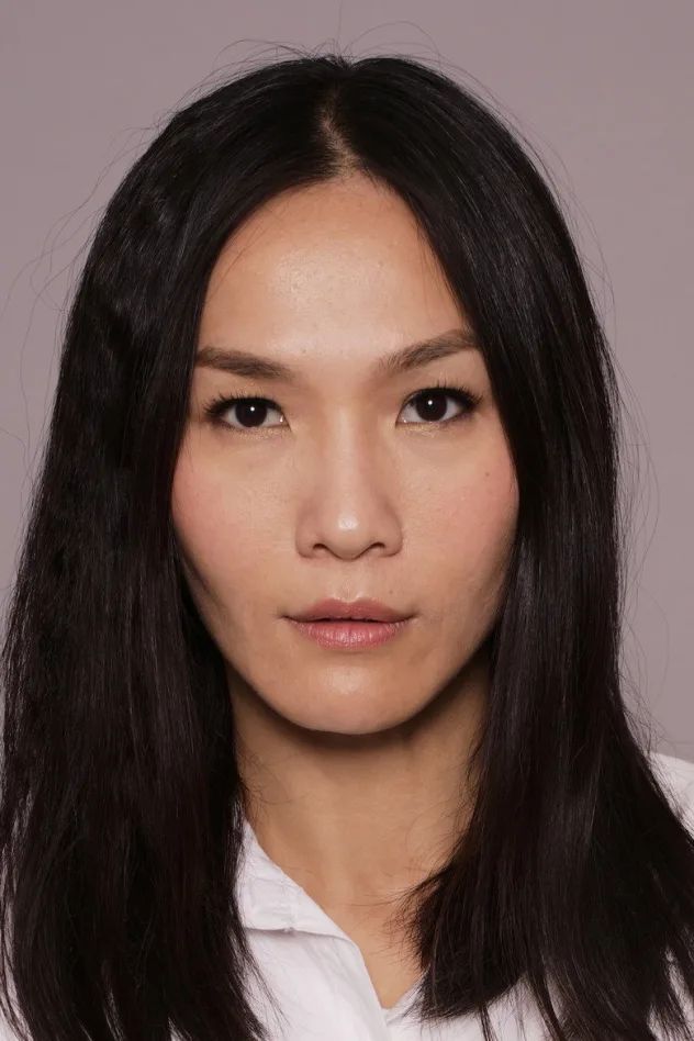 Imagen de portada para Wendy Zhuo
