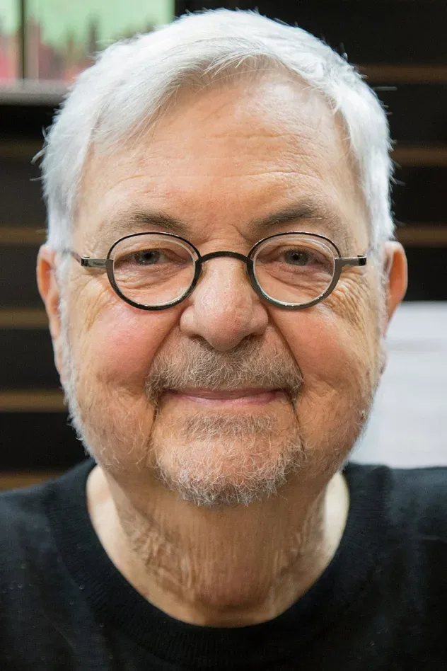 Обложка для Michel Tremblay