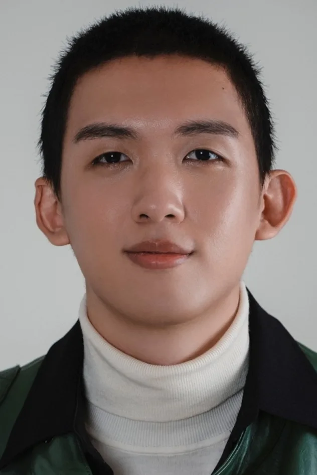 Обложка для Jeon Seung-hoon