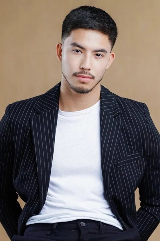 Cover image for Tony Labrusca