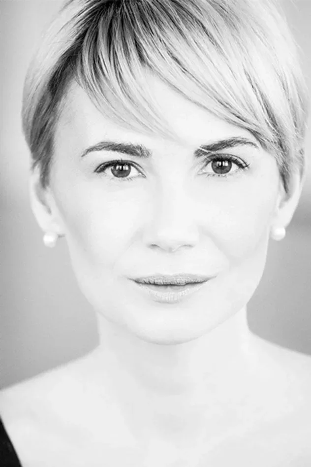 Обложка для Marie-Éve Beaulieu