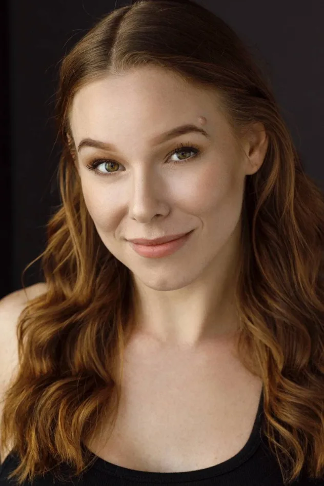 Alyssa Marie Stilwell için kapak görseli