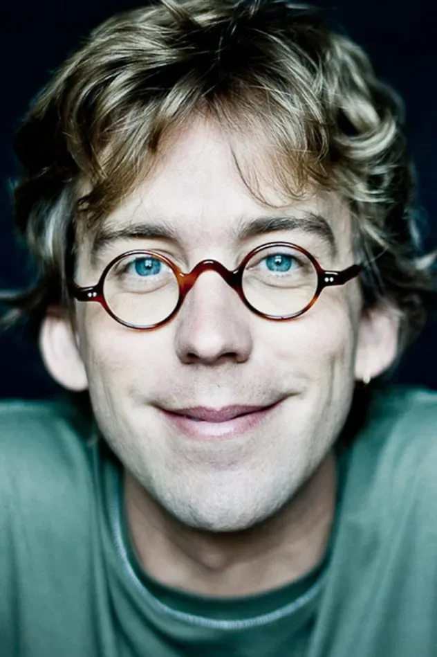Обложка для Fred Pellerin