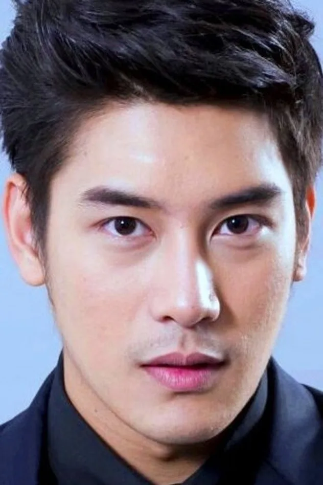 Imagen de portada para Phupoom Phongpanu