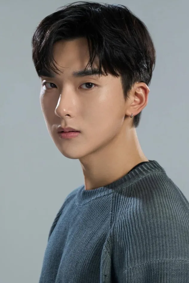 이현준 için kapak görseli