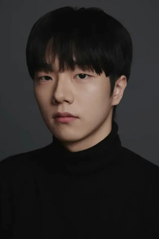 صورة الغلاف لـ Jung Jung-hwan