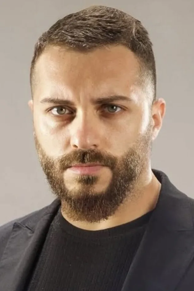 foto de Cövdət Şükürov
