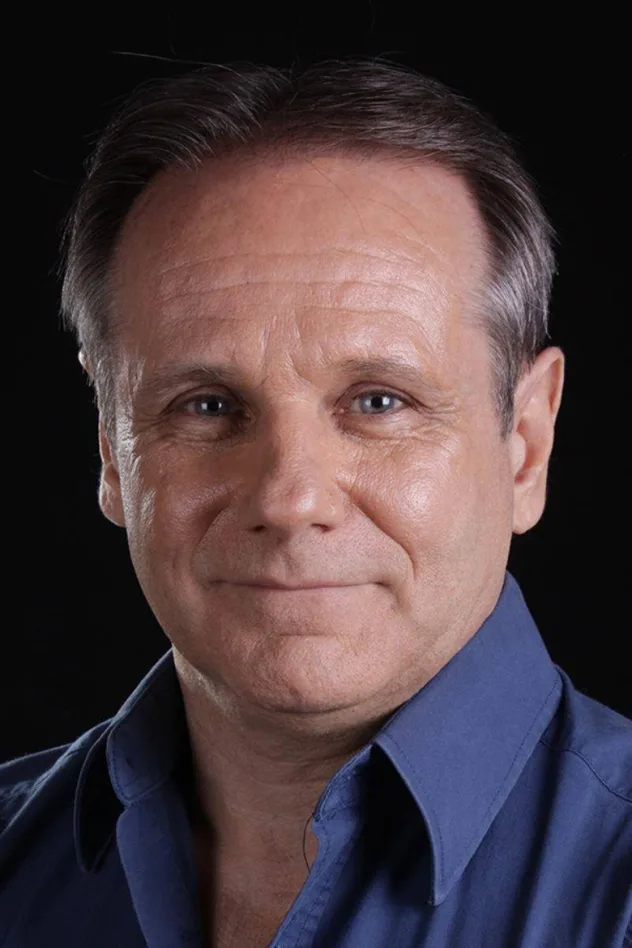 Christian Page