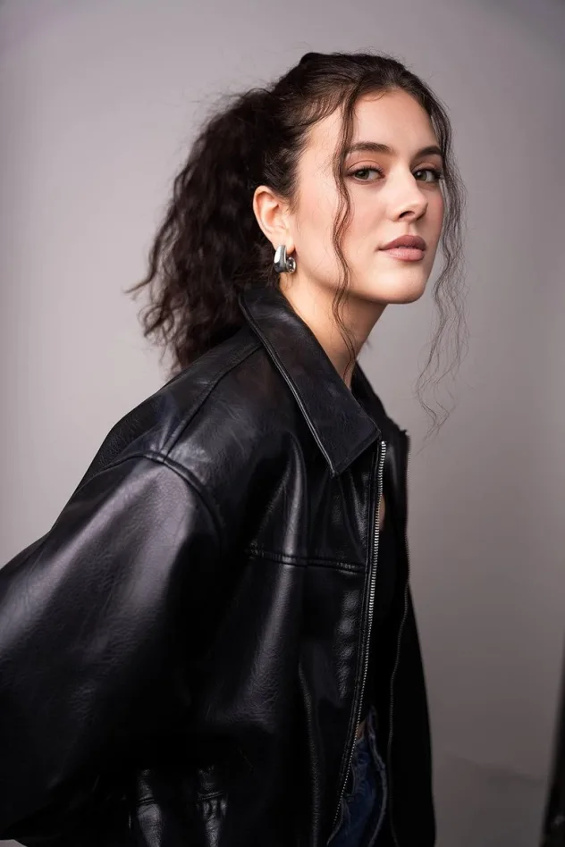 Cover image for Natalie Orsi