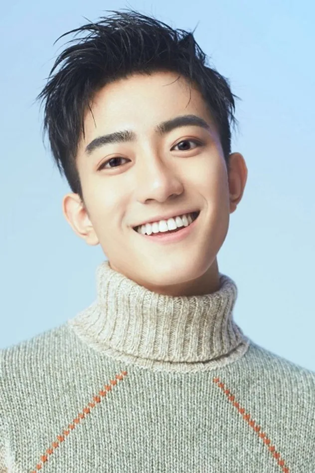 Обложка для Wang Kaiyi