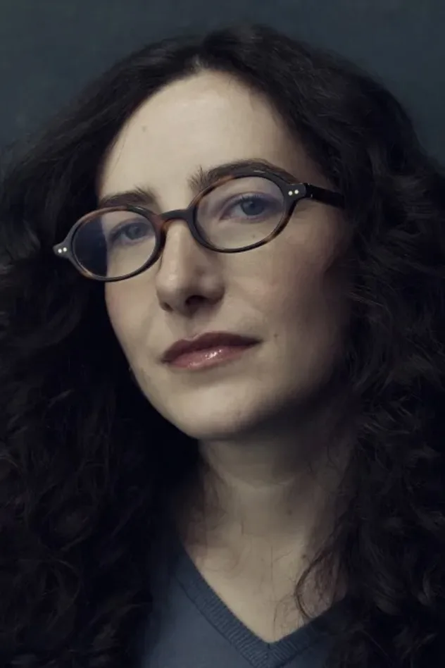 صورة الغلاف لـ Georgia Bernstein