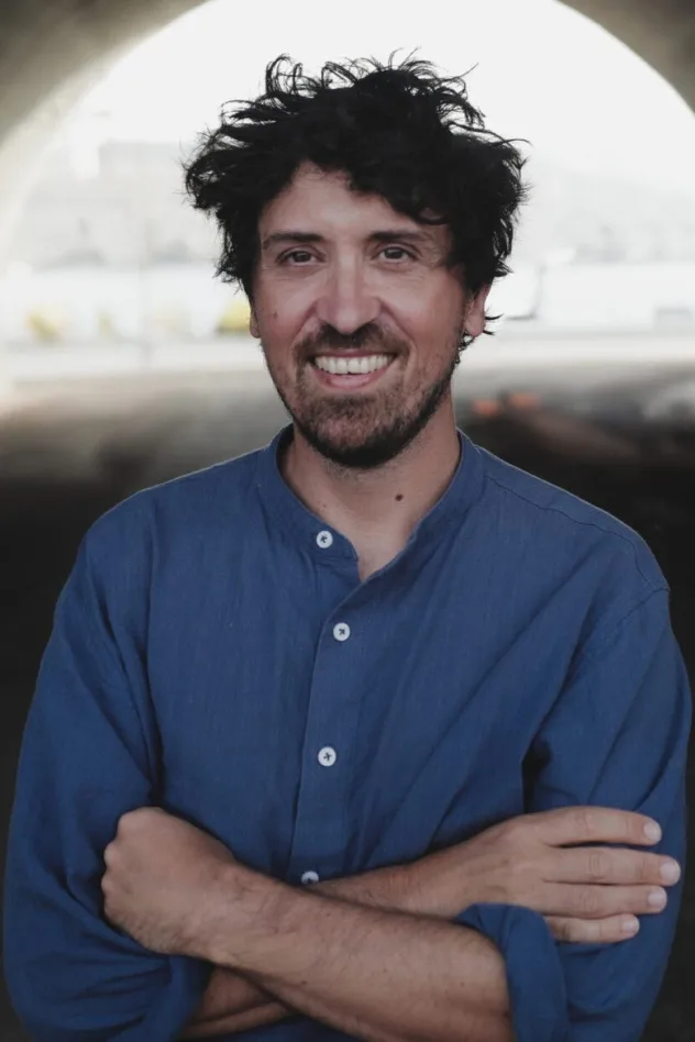 foto de Michele Cinque