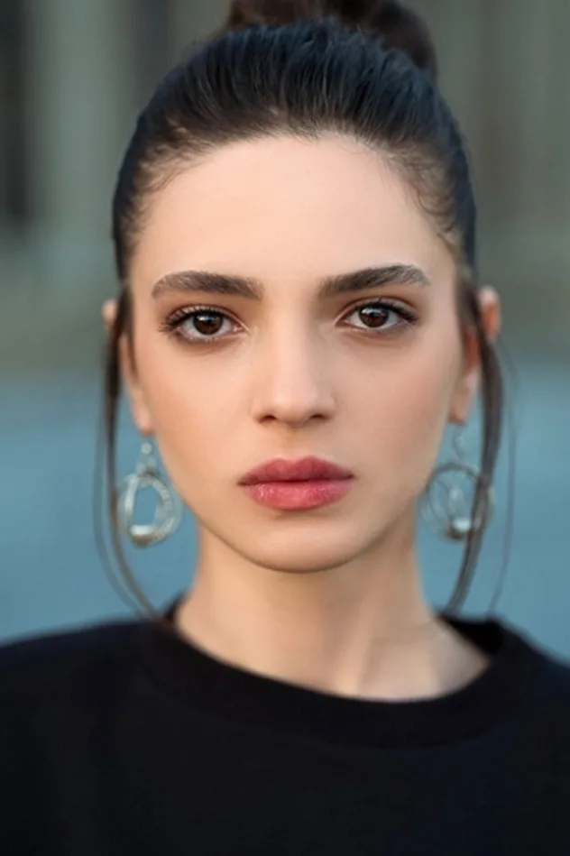 Cover image for Şifanur Gül