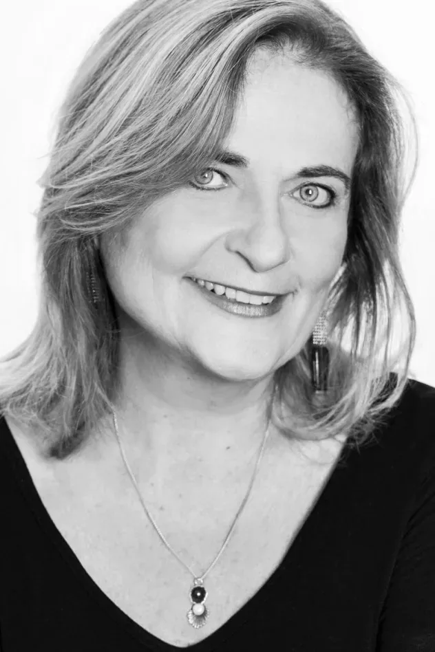 Обложка для Nathalie Petrowski