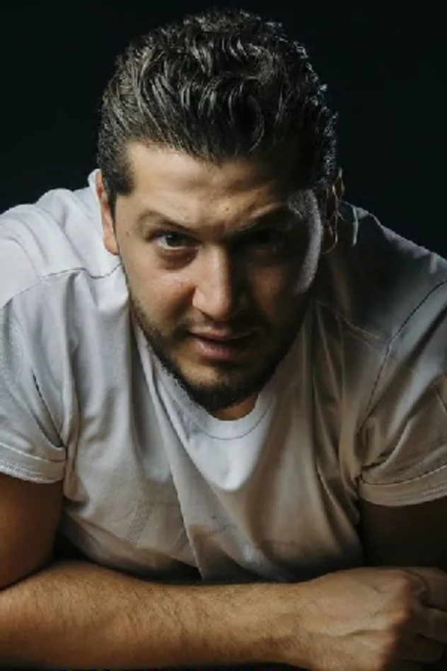 Anas Tayara için kapak görseli
