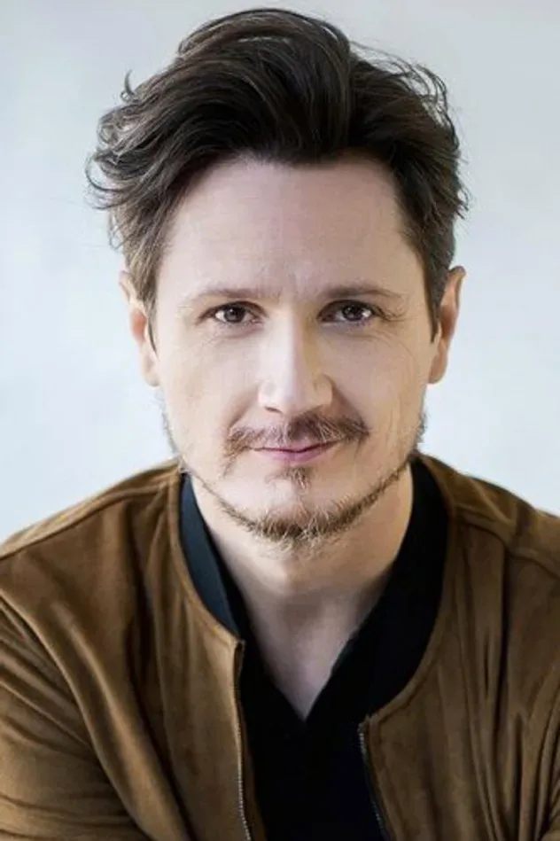 Cover image for Simon-Olivier Fecteau