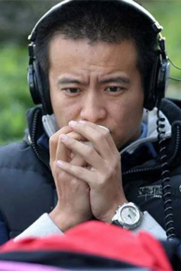 صورة Wang Lei