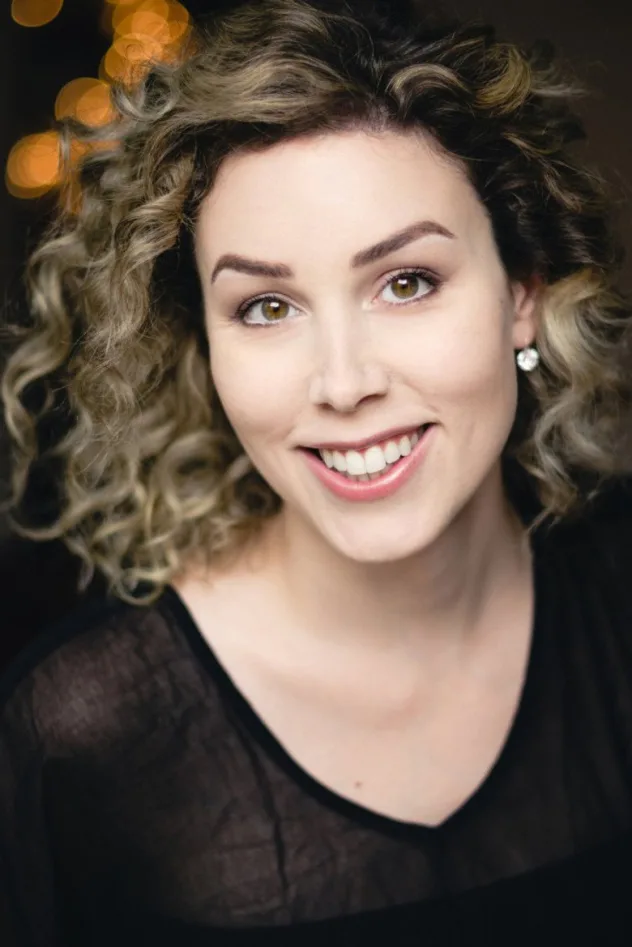 Cover image for Pascale Drevillon
