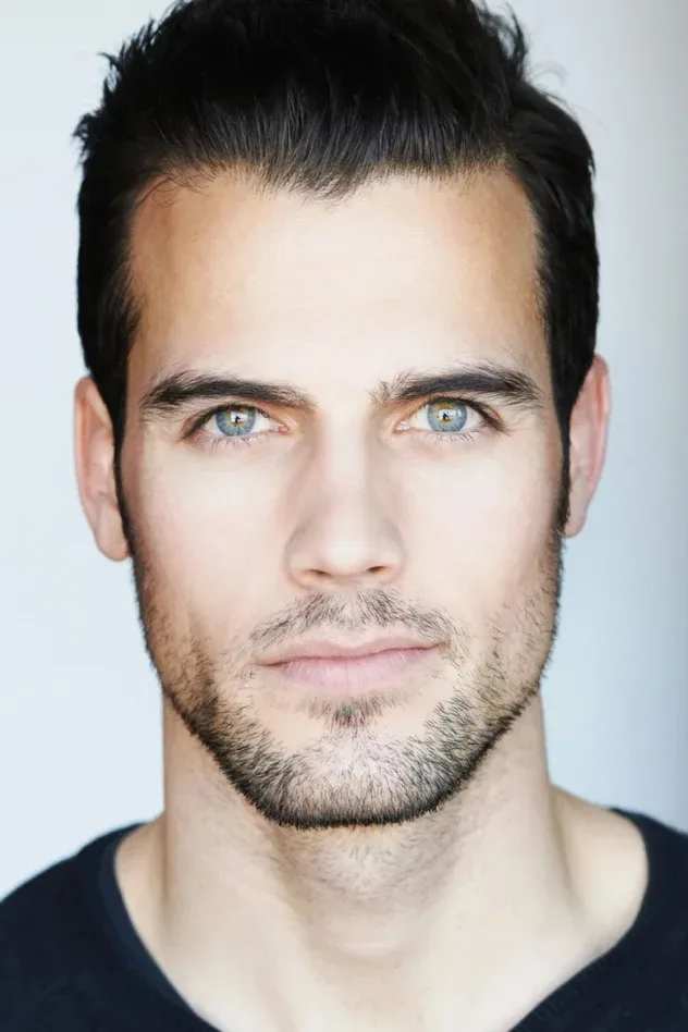 Обложка для Thomas Beaudoin