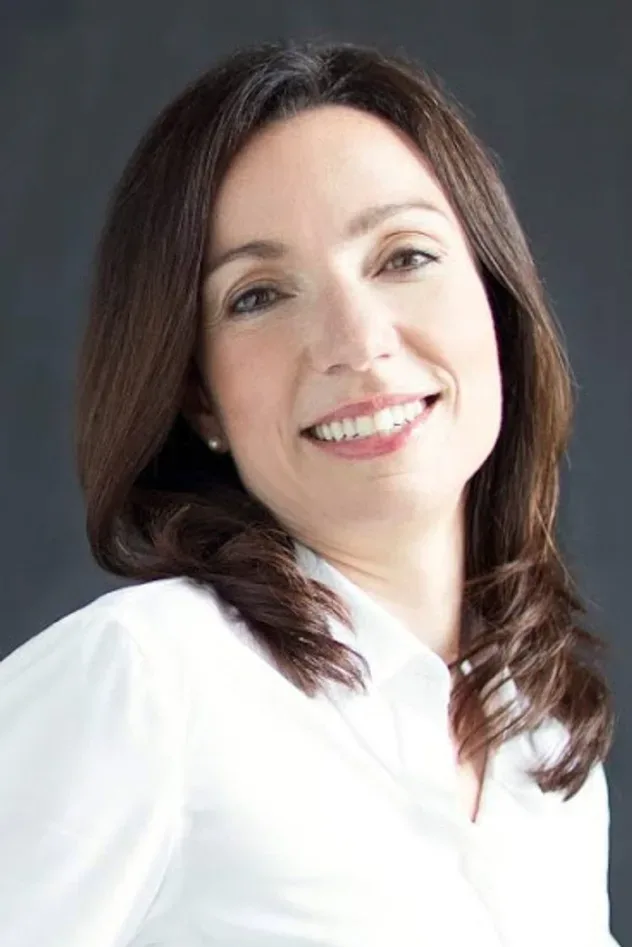صورة الغلاف لـ Martine Ouellet