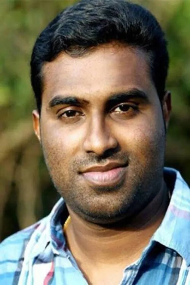 صورة الغلاف لـ Jinu Abraham