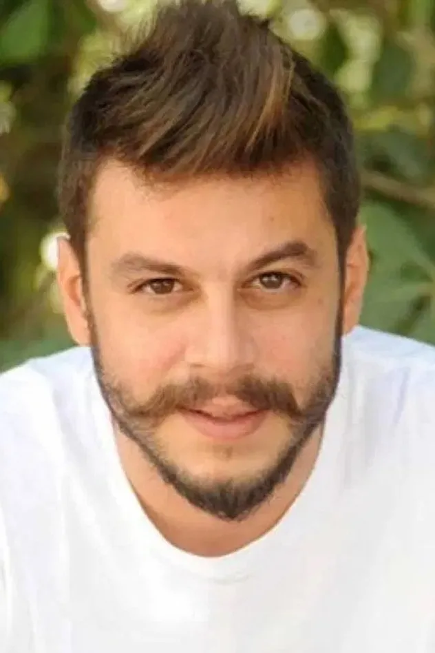 Leonidas Kalfagiannis