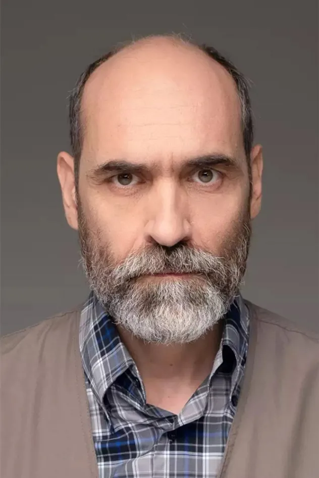 Cover image for Δημήτρης Ξανθόπουλος