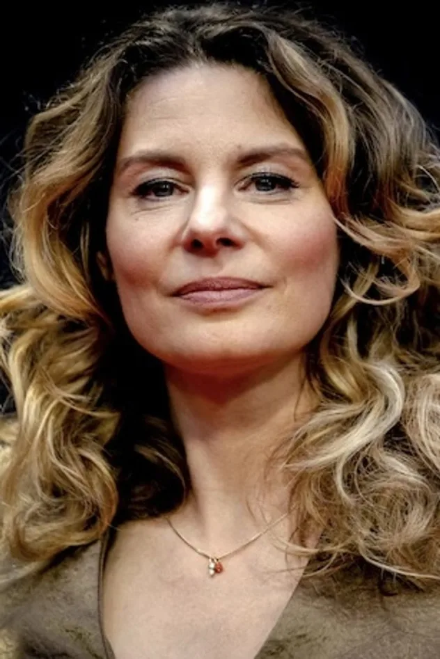 Rifka Lodeizen
