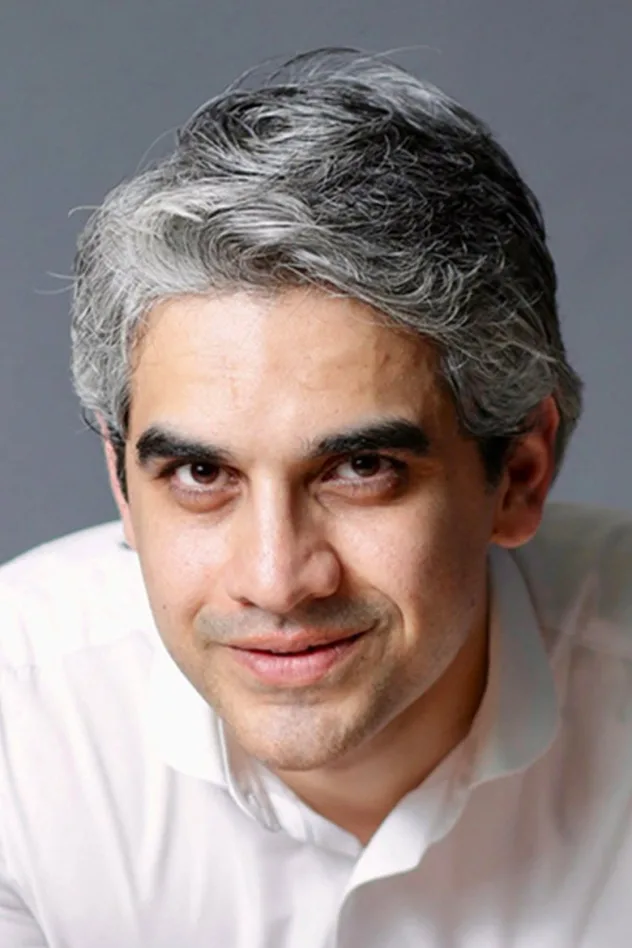 صورة Omair Rana
