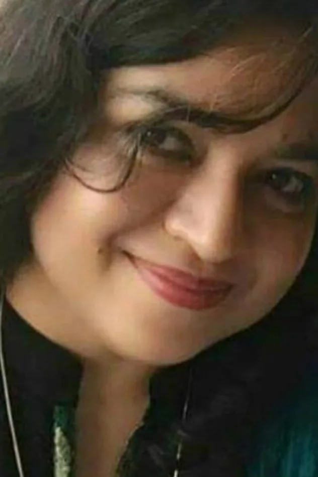 صورة Faiza Iftikhar