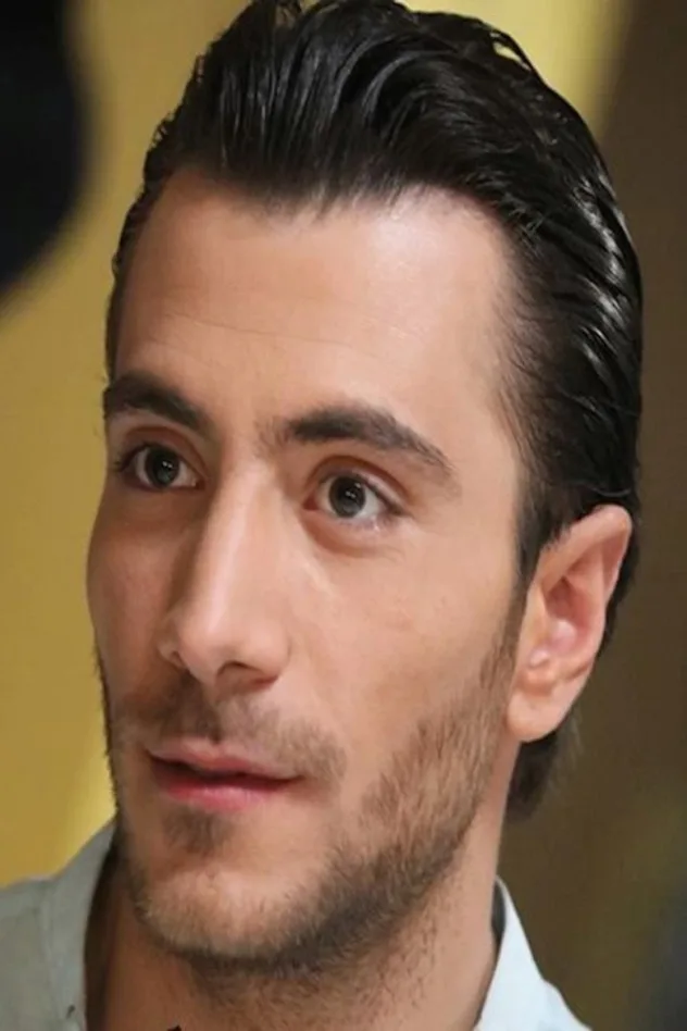 صورة الغلاف لـ Rami Ahmar