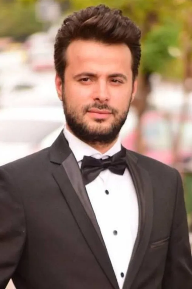 صورة الغلاف لـ Tarek Abdo