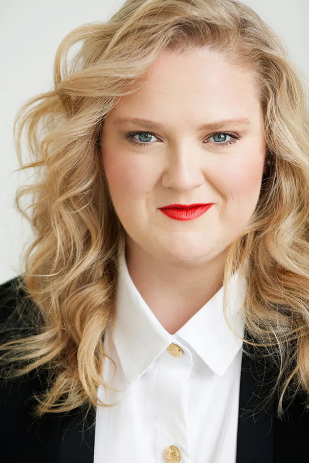 صورة Debbie Lynch-White