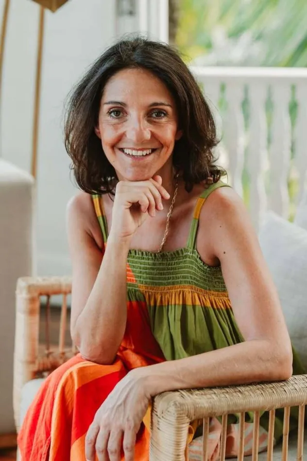 صورة الغلاف لـ Florence Foresti