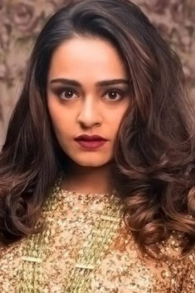 صورة الغلاف لـ Apoorva Arora